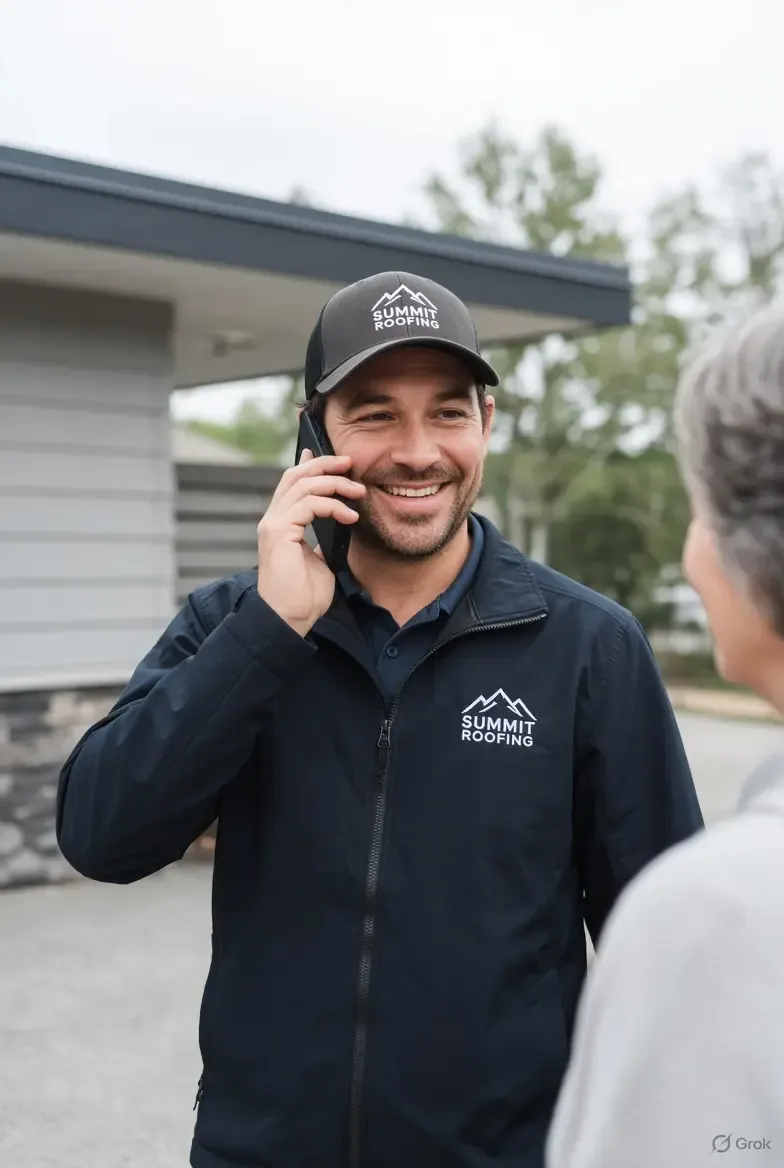Flat Roof Leak Repair Waco, GA FAQs
